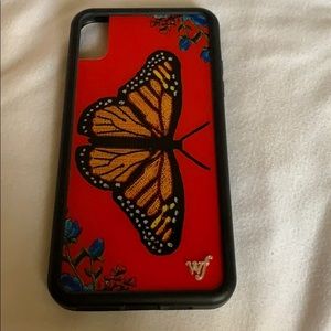 iPhone XS MAX case